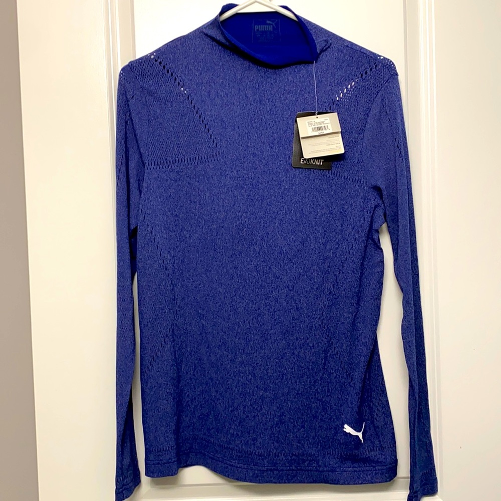 Puma Evoknit Top